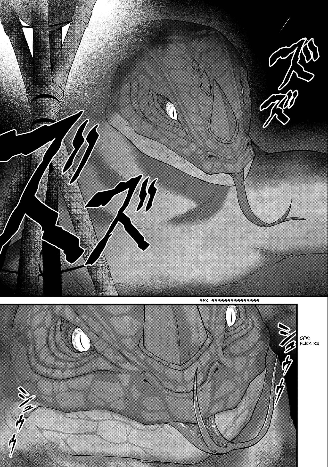 Ryoumin 0-nin Start no Henkyou Ryoushusama Chapter 37 26